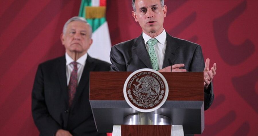 Corresponde a Fiscalía del Estado investigar robo de medicamentos en Veracruz: Subsecretario de Salud