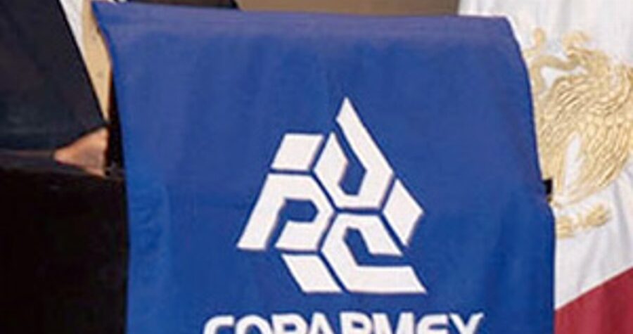 Propone Coparmex nuevo pacto fiscal