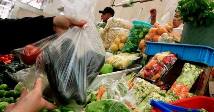 Profeco multará con tres mdp a quienes suban precios de alimentos básicos
