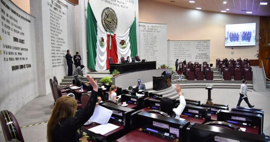 Gobernador de Veracruz propone armonizar Ley de Prestación de Servicios para la Atención Infantil