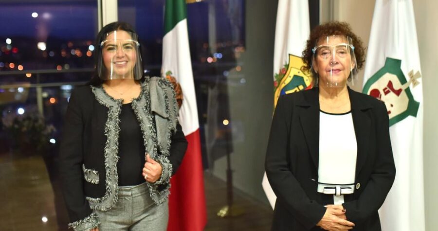Compromiso del Legislativo con el Judicial para servir mejor a los veracruzanos: Linares Capitanachi