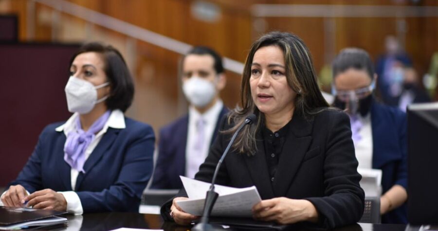 Veracruz avanza en el combate a la corrupción: CGE