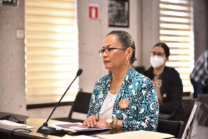 Definen terna para titular de Comisión de Derechos Humanos en Veracruz