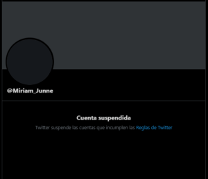 Suspende Twitter cuentas de afines a AMLO por "manipulación"