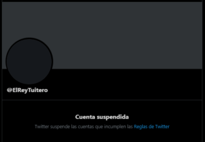 Suspende Twitter cuentas de afines a AMLO por "manipulación"