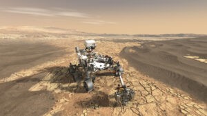 Cuáles son los siguientes pasos de la sonda Perseverance ahora que ya está en Marte