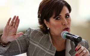 FGR decide no acusar a Rosario Robles y buscará acuerdo con ex titular de Sedesol