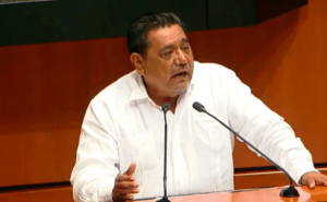 Sí vamos a registrar a Félix Salgado como candidato a gobernador en Guerrero: Morena