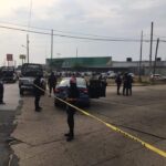 Balacera en Coatzacoalcos, deja 2 detenidos y 5 heridos
