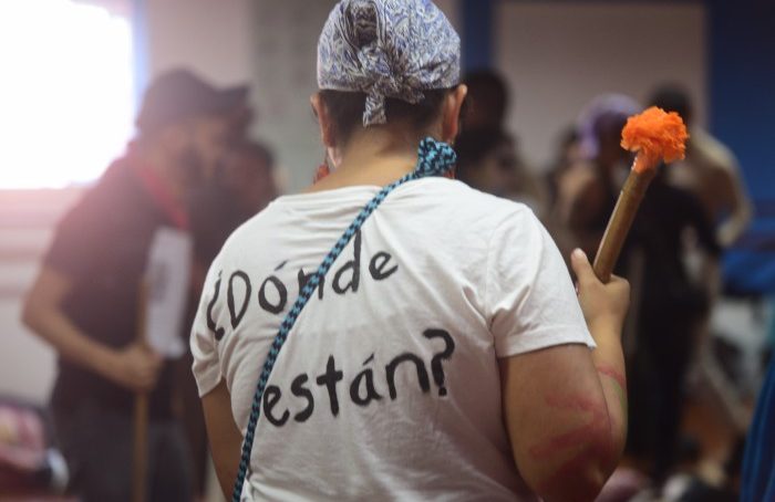 Más del 40% de desapariciones de mujeres se concentran en 6 municipios de Veracruz