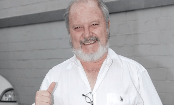 Muere Sergio DeFassio, actor y comediante mexicano, a los 70 años