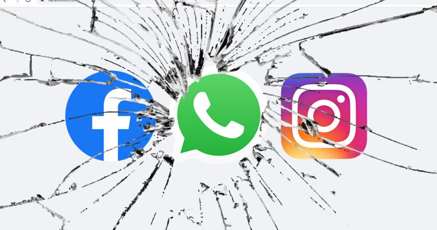 WhatsApp, Facebook e Instagram presentan fallas en México: las fotos no se envían y Facebook no carga, esto es lo que sabemos