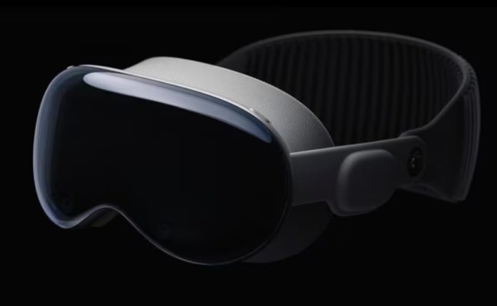Apple Vision Pro: Este es el inaccesible precio de los lentes de realidad mixta