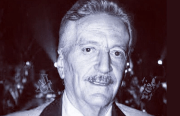 Muere el actor mexicano Fernando Almada, a los 94 años