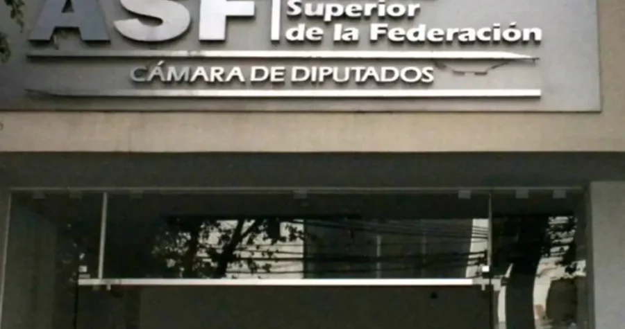 ASF interpone 90 denuncias por desvío de recursos en Veracruz; solo avanzan 1%
