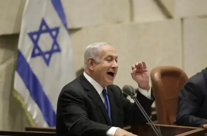 Netanyahu celebra liberación de primeros rehenes y promete traer a todos