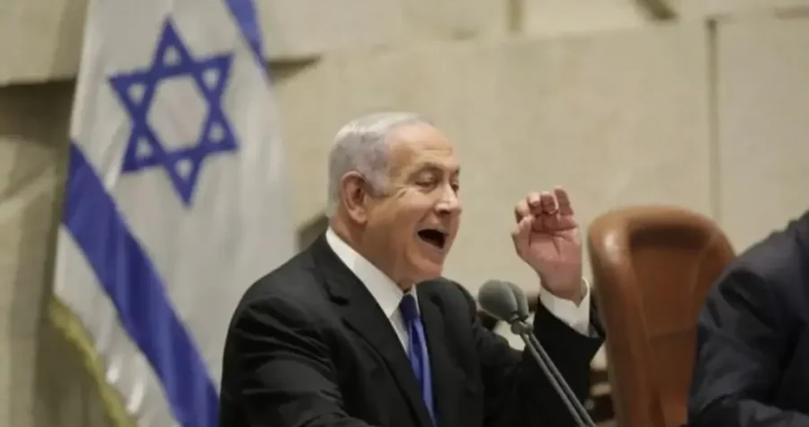 Netanyahu celebra liberación de primeros rehenes y promete traer a todos
