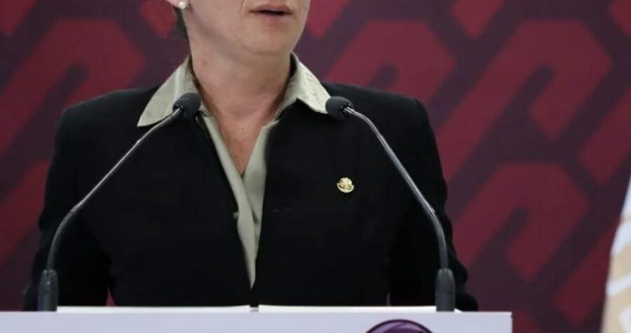 Ana Guevara propone quitar premios a medallistas para destinarlos a afectados por huracán en Acapulco