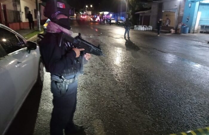 Matan a balazos a ciclista cuando circulaba por la carretera federal Córdoba-Veracruz