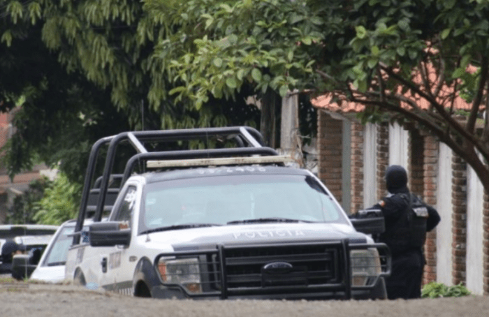 Localizan tres hombres ejecutados en vivienda de Catemaco