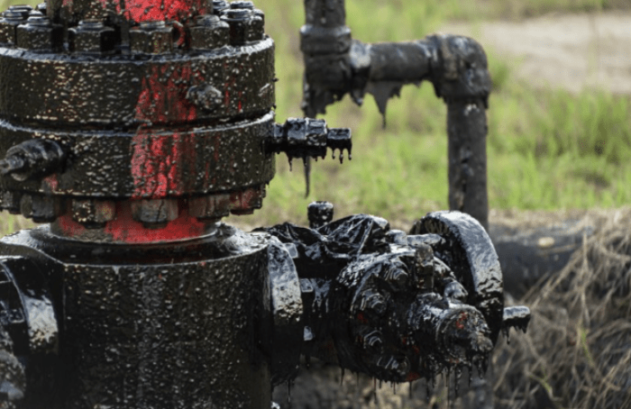 Pozos petroleros en el norte de Veracruz emiten gases dañinos para la salud: Alianza