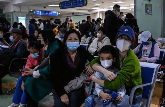 Alerta de neumonía en China: OMS solicita informe oficial de casos