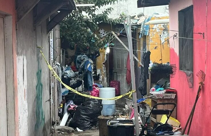 Multihomicidio en Playa Linda, Veracruz, relacionado con venta de drogas: Fiscalía