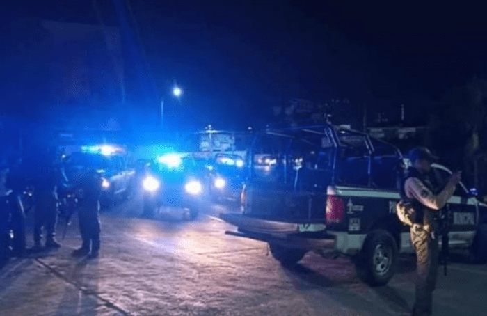 Fiscalía confirma localización de vehículos con restos humanos en Tuxpan
