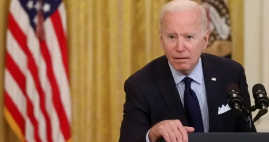 Biden anuncia nuevas sanciones contra Rusia
