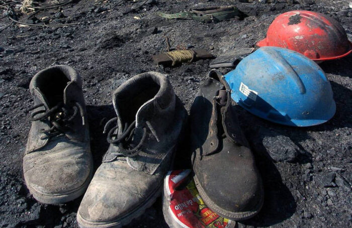 Familias de mineros de Pasta de Conchos acusan a AMLO de incumplir promesa de rescate