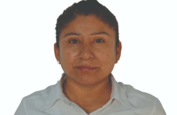 Tras feminicidio de la oficial María Magdalena, hay un elemento de la fuerza civil desaparecido
