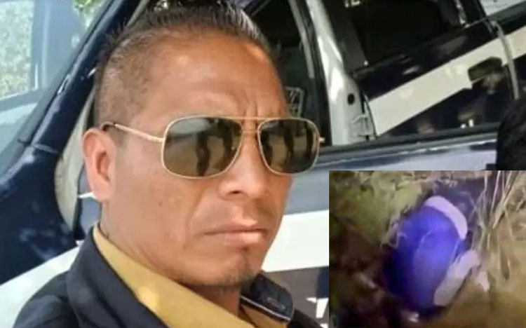 Asesinan a precandidato del PRI a la alcaldía de Cancuc, Chiapas