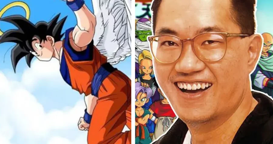 Muere Akira Toriyama, creador de 'Dragon Ball'