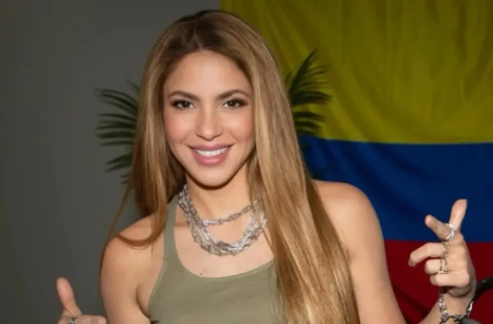Shakira revela que dedicará última canción a su expareja Gerard Piqué; 'Necesito sacar esto'