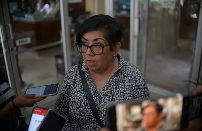 «Me la sembraron»: Exjueza Angelica Sanchez es investigada por portación de arma de fuego