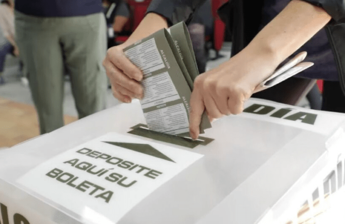 Servidores de la Nación no pueden ser observadores electorales: INE