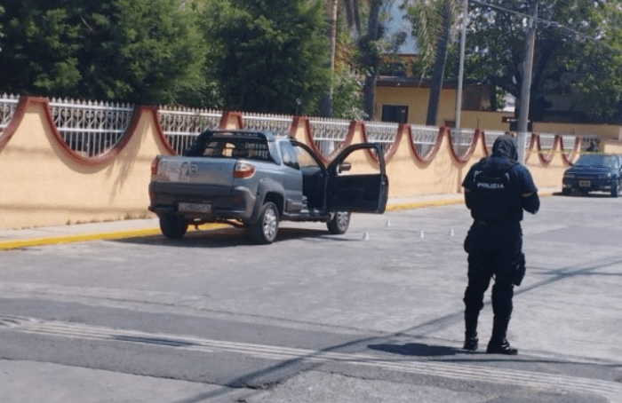 Violencia en Veracruz: asesinan a balazos a ex alcalde de Tlilapan