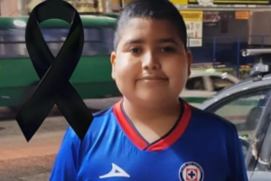 Fallece Armando, joven xalapeño que renunció a su lucha contra el cáncer