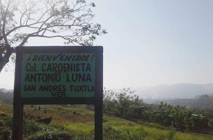 Acribillan a familia en San Andrés Tuxtla; 3 muertos