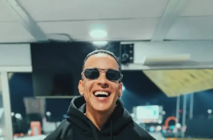 Daddy Yankee lanza 'Donante de sangre' su primera canción dedicada a Jesucristo