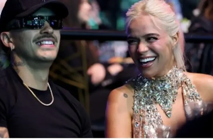 Karol G y Feid arrasan en la novena edición de los Latin American Music Awards