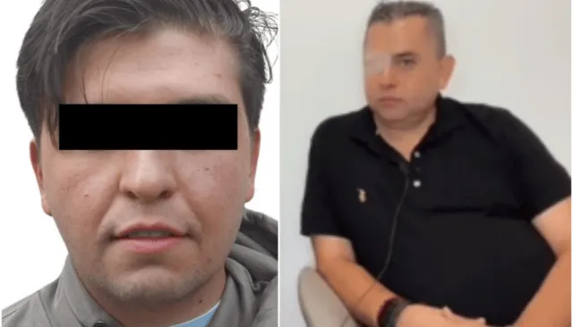 Otra denuncia contra el «Fofo» Márquez, es acusado de provocar la pérdida de un ojo