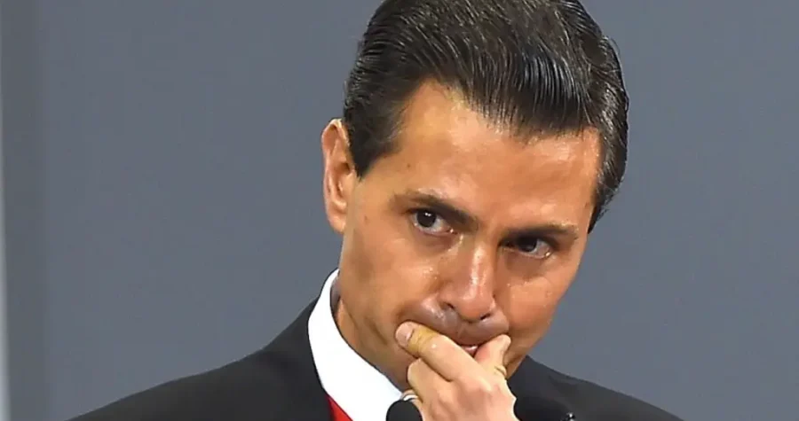 Hay investigaciones abiertas en mi contra; voy a presionar para que las cierren: Peña Nieto