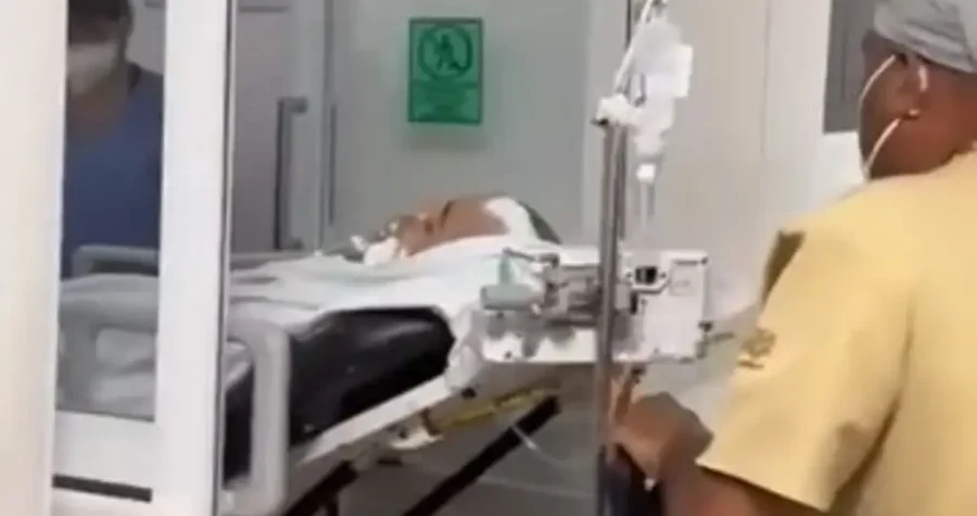 Joven de Soledad de Doblado, Veracruz donó sus órganos tras sufrir caída