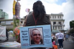 Madres de colectivos de desaparecidos piden a candidatos a la gubernatura reunión