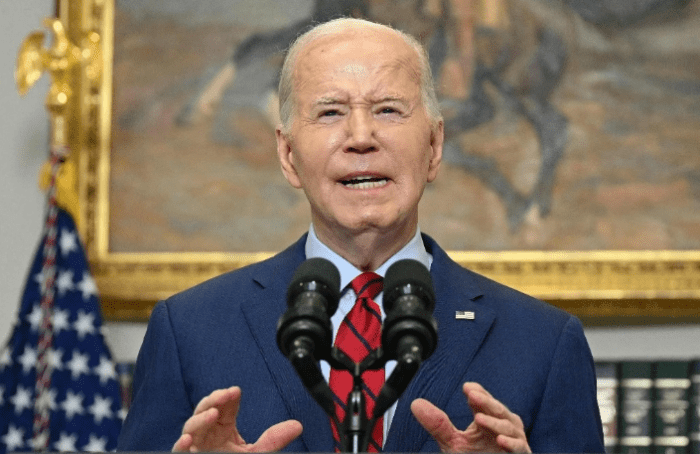 Joe Biden lanza mensaje en español sobre el aborto para captar el voto latino