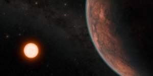 Descubren exoplaneta potencialmente habitable y cercano a la Tierra