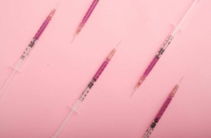 5 Vacunas que se retiraron sin que te dieras cuenta.