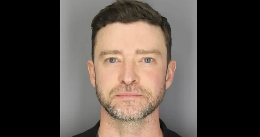 Liberan a Justin Timberlake tras ser detenido