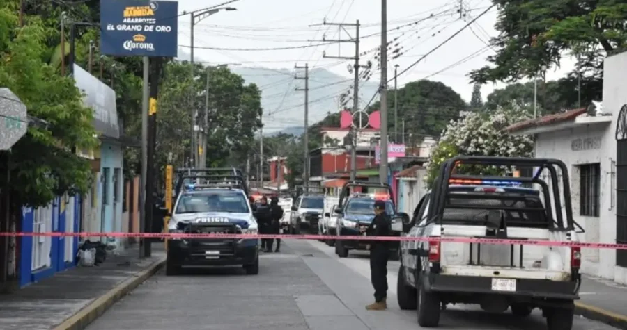 FGE inicia 19 carpetas de investigación por muertes de mujeres en Veracruz durante julio